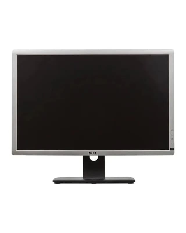 90 градусов для вертикального редактирования. Dell U2412M 24» в отличном состоянии! Причина, переезд — Тбилиси — 299 ₾