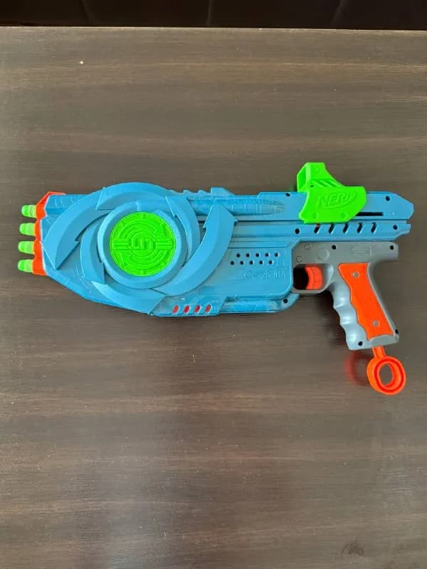 Nerf — Тбилиси — 25 ₾
