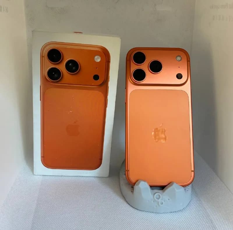 iphone 17 pro sim card + e sim — Батуми — 3 300 ₾