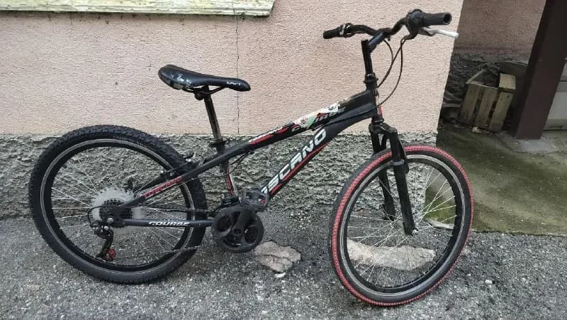 Продается велосипед — Тбилиси — 150 ₾