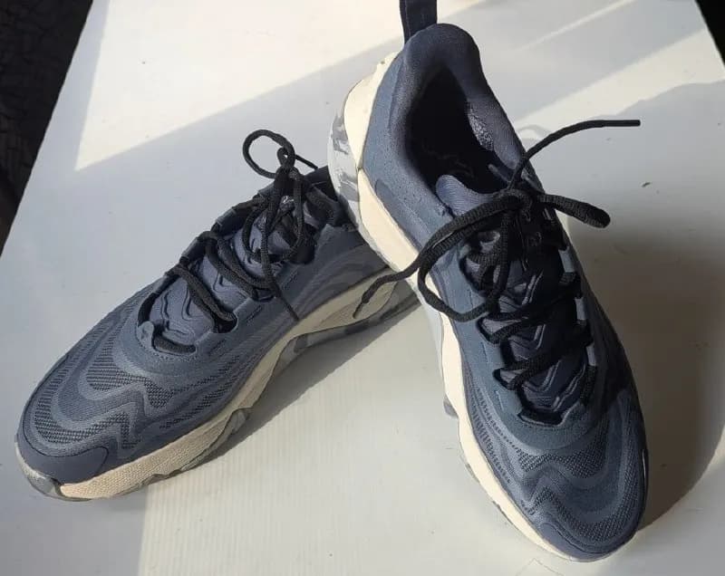 Under Armour Project Rock 8 (Коллаборация с Дуэйн Джонсоном — blood, sweat, respect). Для тех, кто ц — Батуми — 450 ₾
