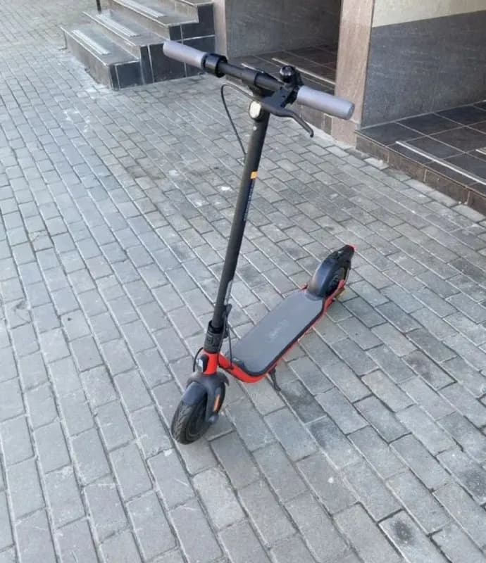 Ninebot D28 — Батуми — 650 ₾