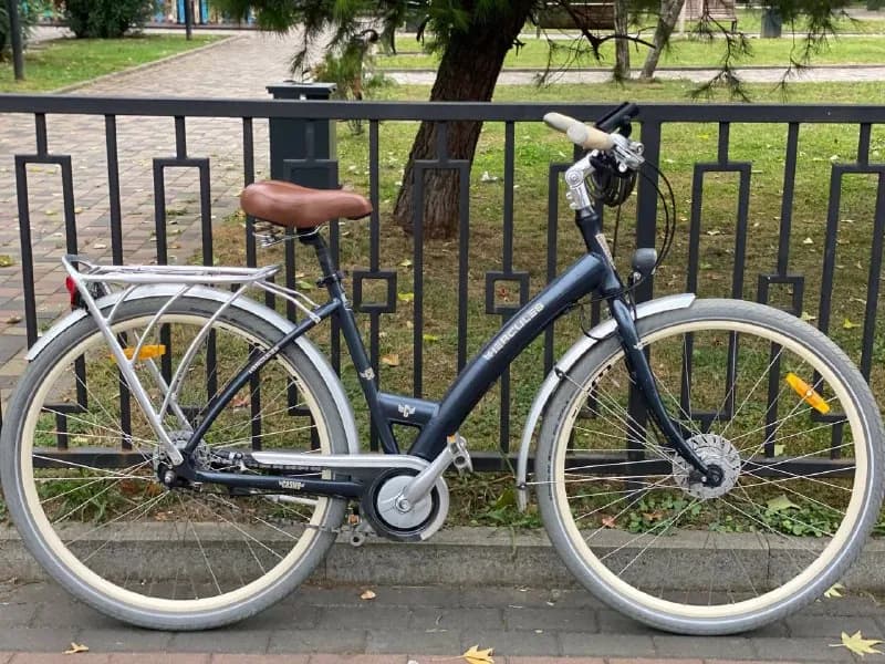 Hercules Cosmo — Батуми — 900 ₾