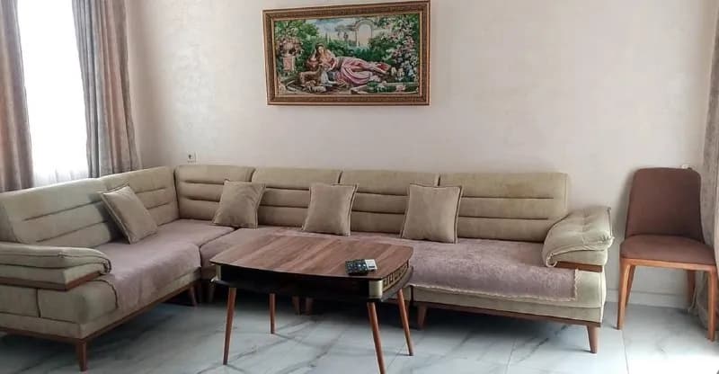 3+1 по улице Пушкина, 13 — Батуми — 800 $