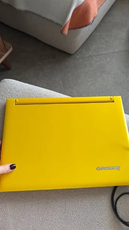 Lenovo с сенсорным экраном — Тбилиси — 200 ₾