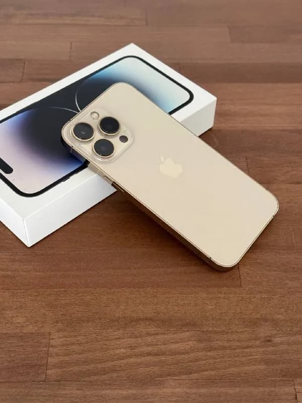 iPhone 13 Pro / 256gb — Тбилиси — 900 ₾