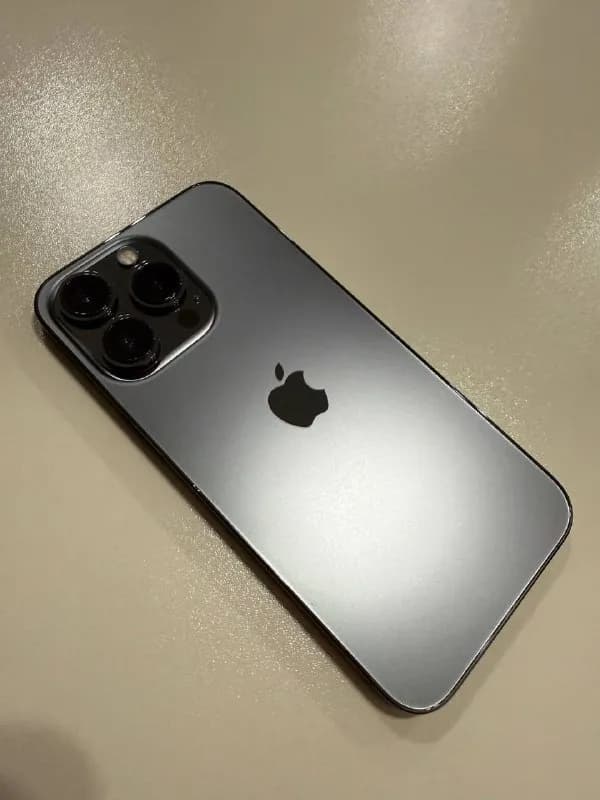 iPhone 13 PRO | 256 GB — Тбилиси — 850 ₾