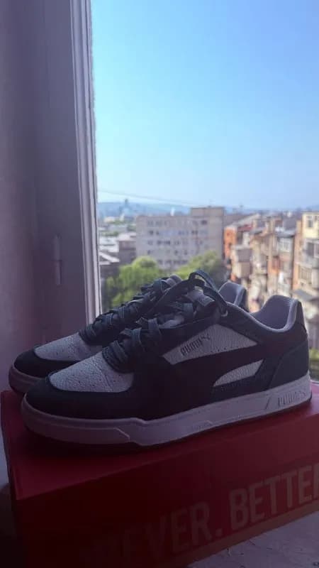 Puma Caven III OG «Emerald Ice» — 46 (UK 11 / US 12 / 30 см) — Тбилиси — 200 ₾