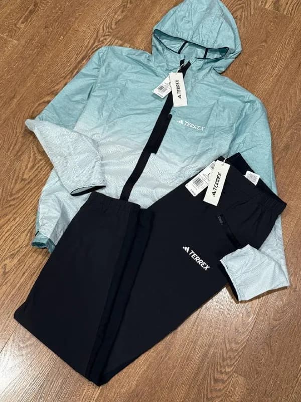 Adidas Terrex — Тбилиси — 200 ₾