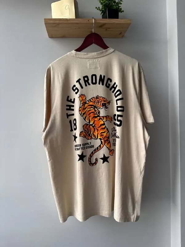 Stronghold — Тбилиси — 60 ₾
