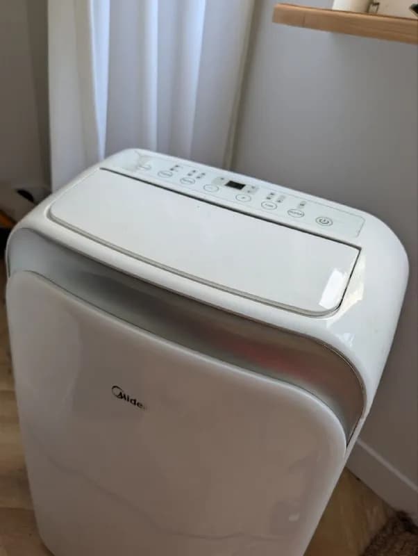 Midea — Тбилиси — 700 ₾