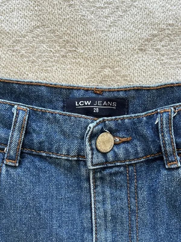 lcw — Тбилиси — 20 ₾