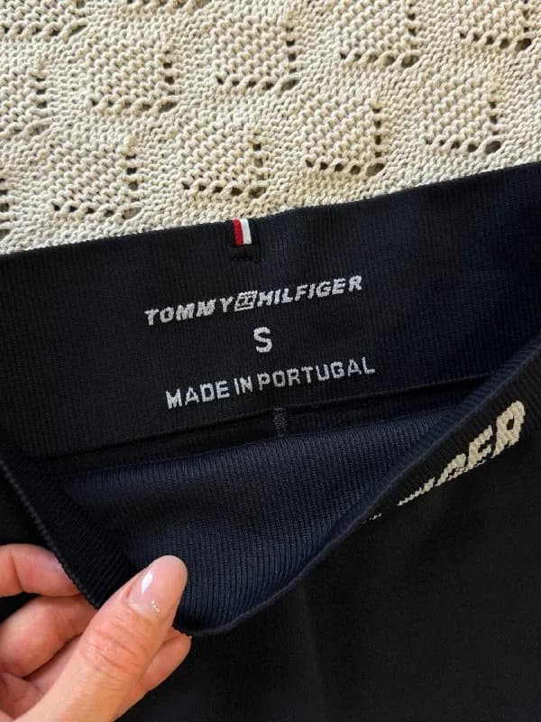 Tommy Hilfiger, размер XS. — Тбилиси — 100 ₾