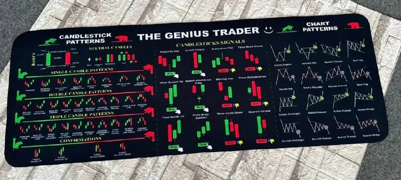 Bitcoin/Trading) — Тбилиси — 25 ₾