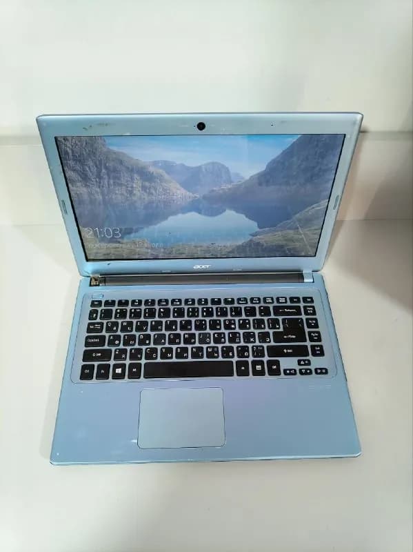 Acer aspire v5 — Батуми — 1 080 ₾