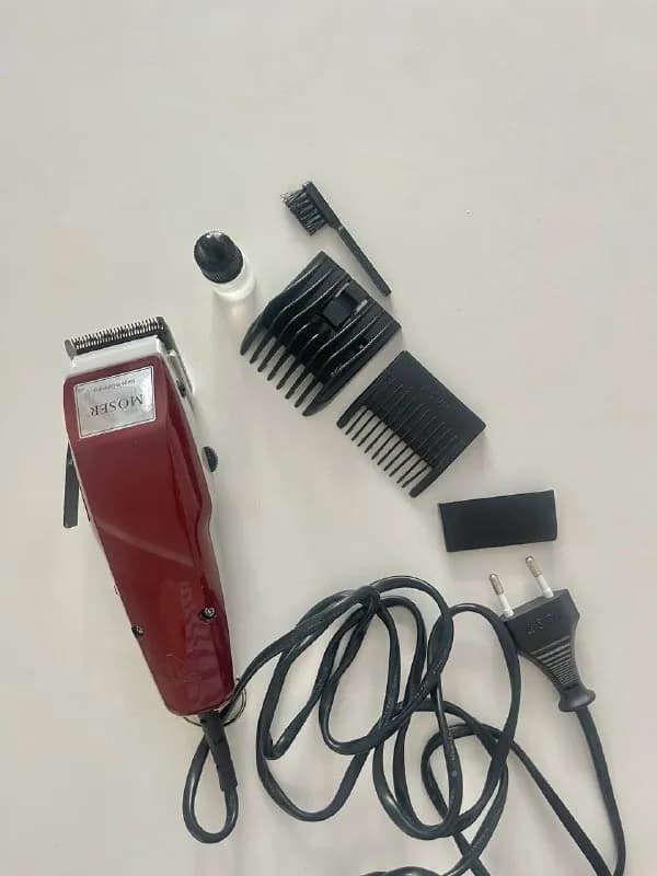 Moser 1400 (Made in Germany) — Батуми — 80 ₾