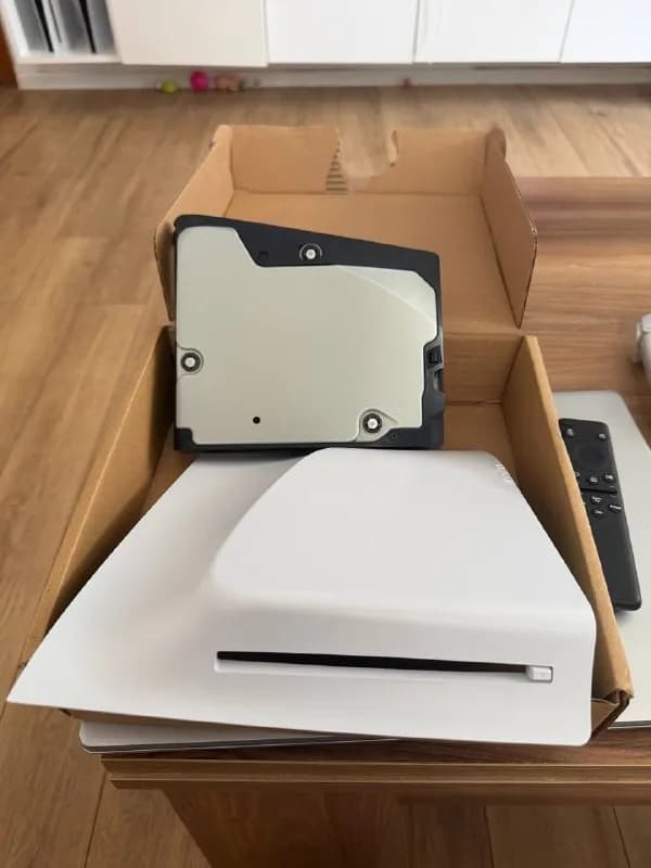 PlayStation 5 slim 250 лари — Батуми — 250 ₾
