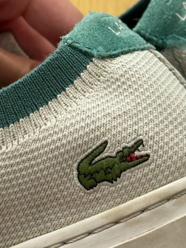 Lacoste оригинал 40 лари — Батуми — 40 ₾