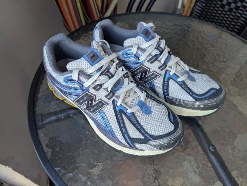 New Balance 1906 — Батуми — 285 ₾