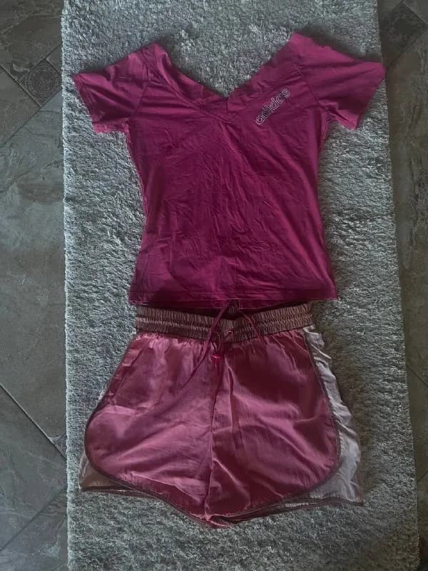 Pink 🦄 sport sets, в отличном состоянии — Тбилиси — 8 ₾