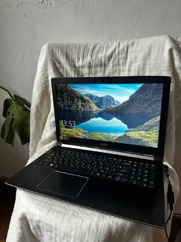 Acer Aspire A515-51G — Тбилиси — 450 ₾