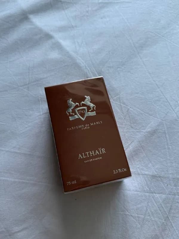 Parfums de marly Althair - 75ml — Батуми — 700 ₾