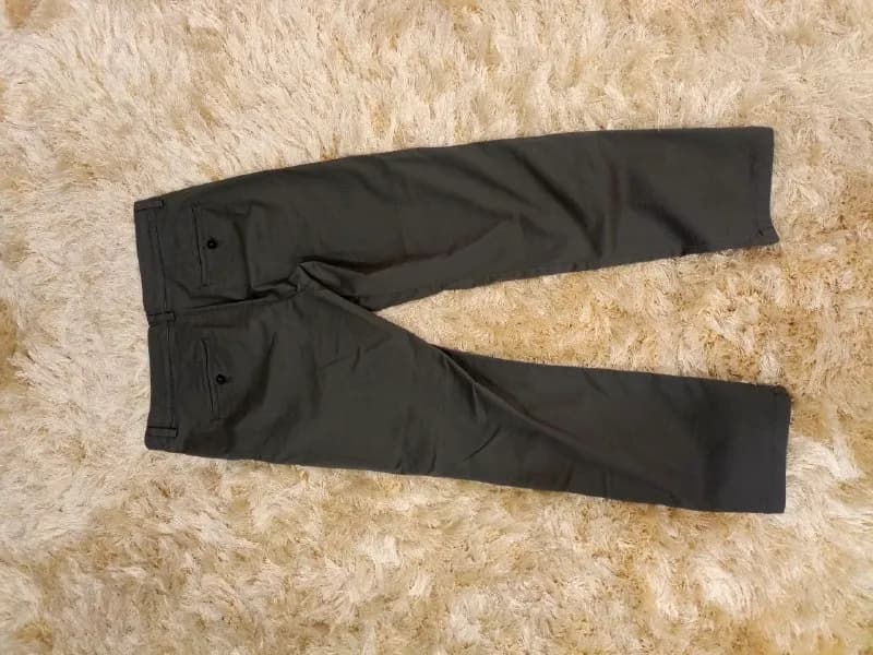 Selected Homme W32 L32. Надевал пару раз, состояние новых. Цена 70 GEL. — Батуми — 70 ₾