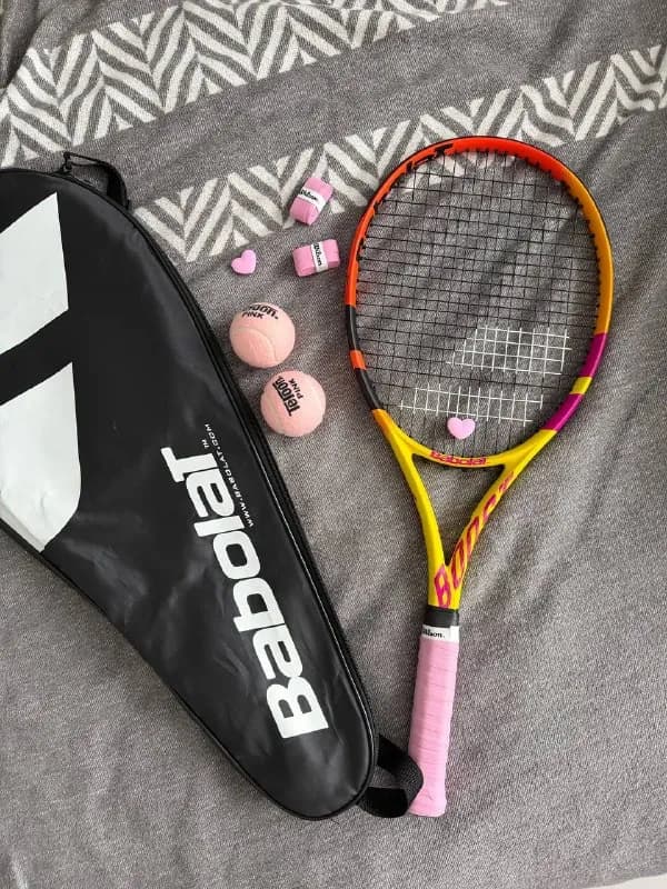 Babolat Boost. (играла 2 раза, в идеальном состояние) — Батуми — 600 ₾
