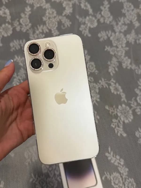 iPhone 14 Pro Max 256 GB — Батуми — 1 100 ₾