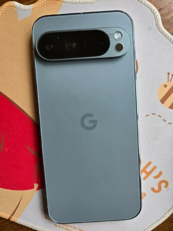 Google Pixel 9 Pro XL в идеальном состоянии, цена 1500 Лари — Тбилиси — 1 500 ₾