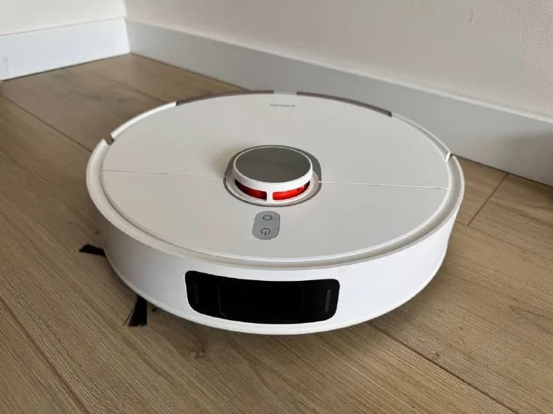 Xiaomi Robot Vacuum S20+ — Тбилиси — 550 ₾