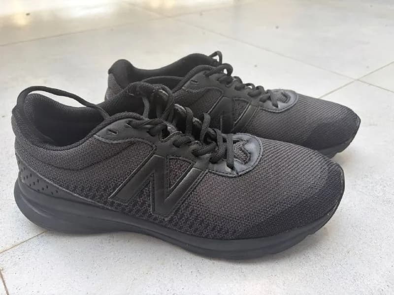 New Balance 411. — Тбилиси — 50 ₾