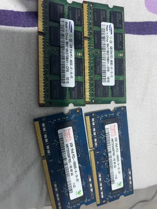 gddr3 — Батуми — 30 ₾