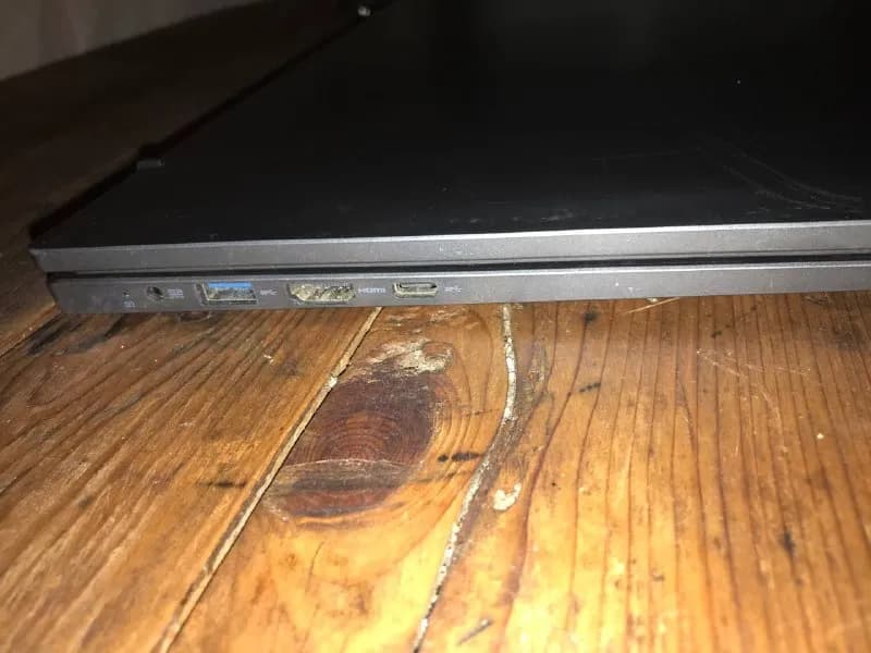 Acer Aspire Lite AL15-32P — Батуми — 250 ₾