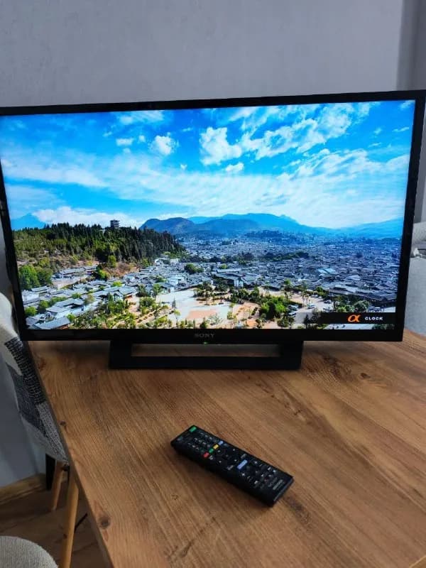 Sony Bravia KDL-32RD303 (32») — Батуми — 250 ₾
