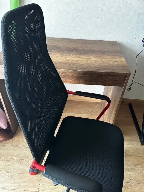 Selling work desk & chair — Батуми — 100 ₾