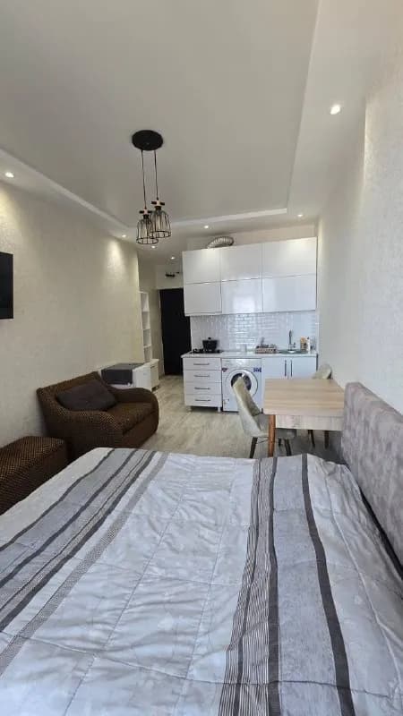 2-й тупик, дом 8 — Батуми — 350 $