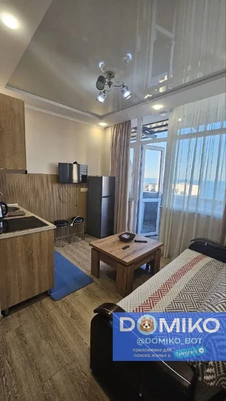 2+1, 15 этаж, 67 кв/м — Батуми — 450 $