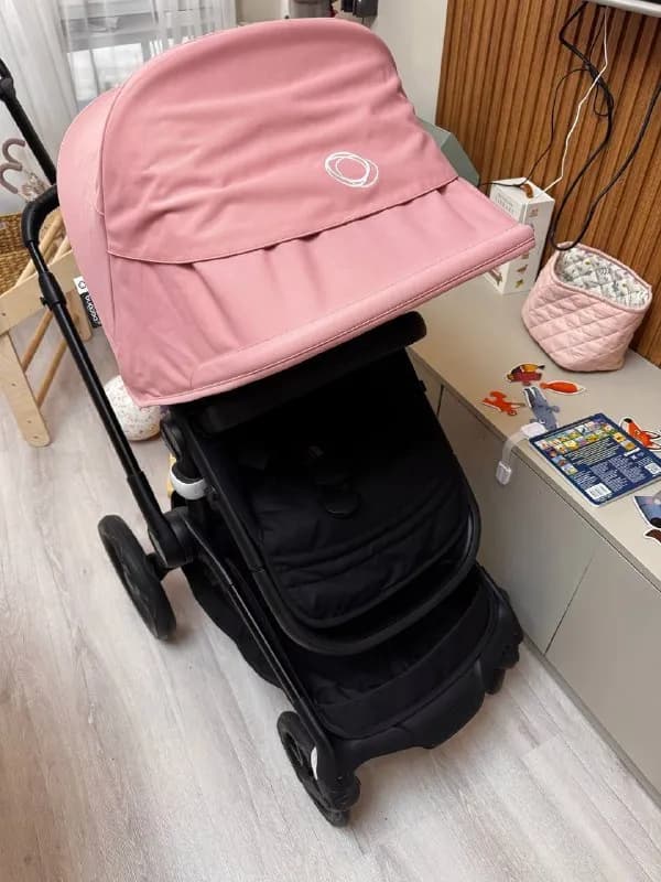 Bugaboo Fox 5 — Батуми — 4 000 ₾