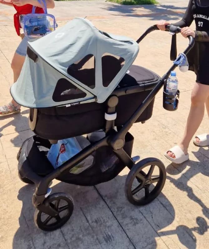 Bugaboo Fox и других моделей Bugaboo/ Cybex — Батуми — 150 ₾