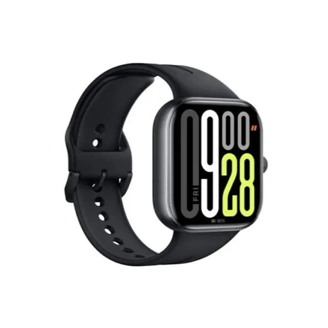 Redmi Watch 5 (Obsidian Black) — Батуми