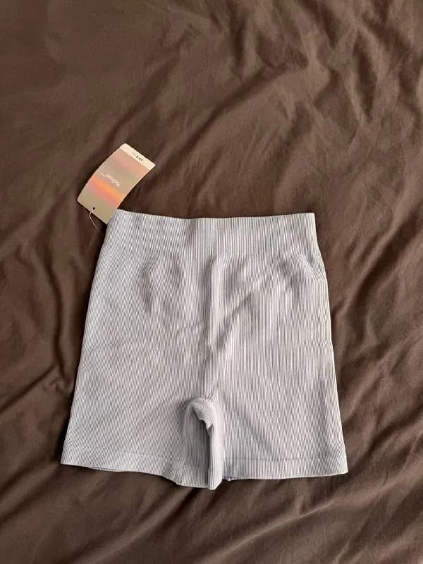 1. Шорты/велосипедки befree, размер s/xs — Тбилиси — 25 ₾
