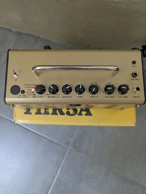 Yamaha THR5A — Тбилиси — 650 ₾