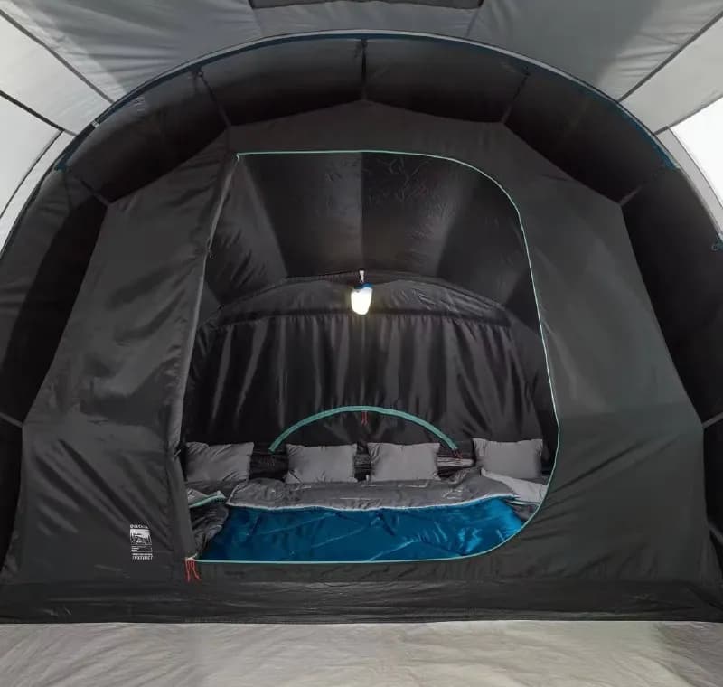 Quechua Arpenaz 4.1 Fresh & Black — Тбилиси — 300 ₾