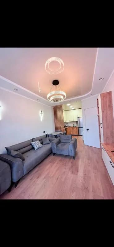 2+1 в Salami Residence — Батуми — 900 $