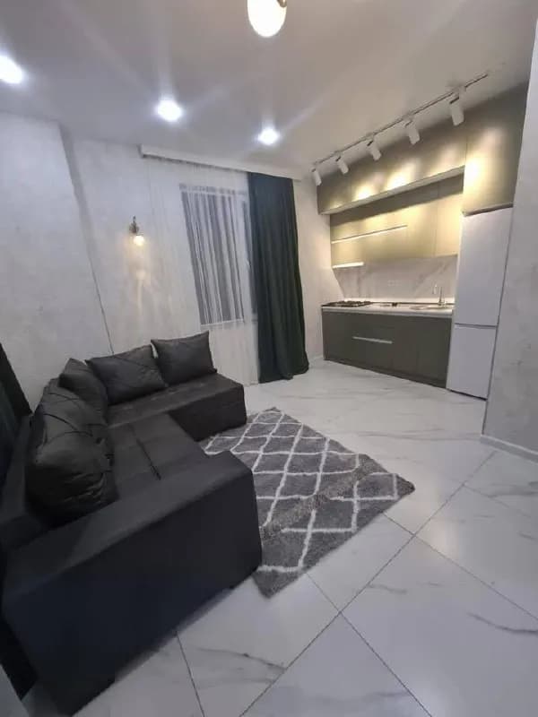 1+1 по улице Агмашенебели,56 — Батуми — 450 $