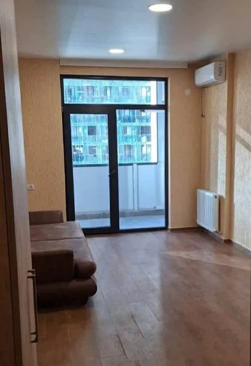 1+1 по улице Пиросмани, 17* Intourist Residence — Батуми — 600 $