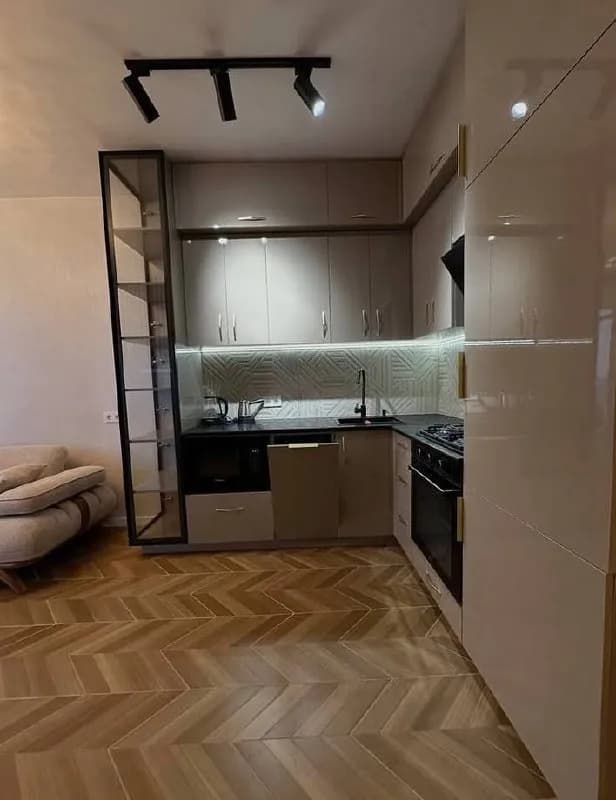 2+1 по улице Шериф Химшиашвили,47☑️ — Батуми — 800 $