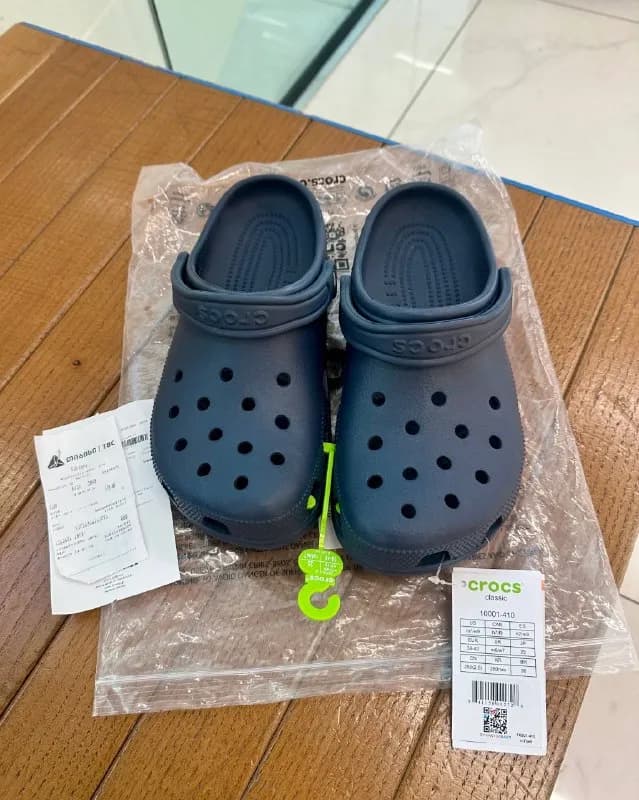 CROCS. — Тбилиси — 120 ₾