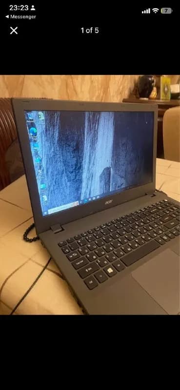 Acer (i3 / 4GB RAM) + сумка в подарок — 250 GEL — Батуми — 250 ₾
